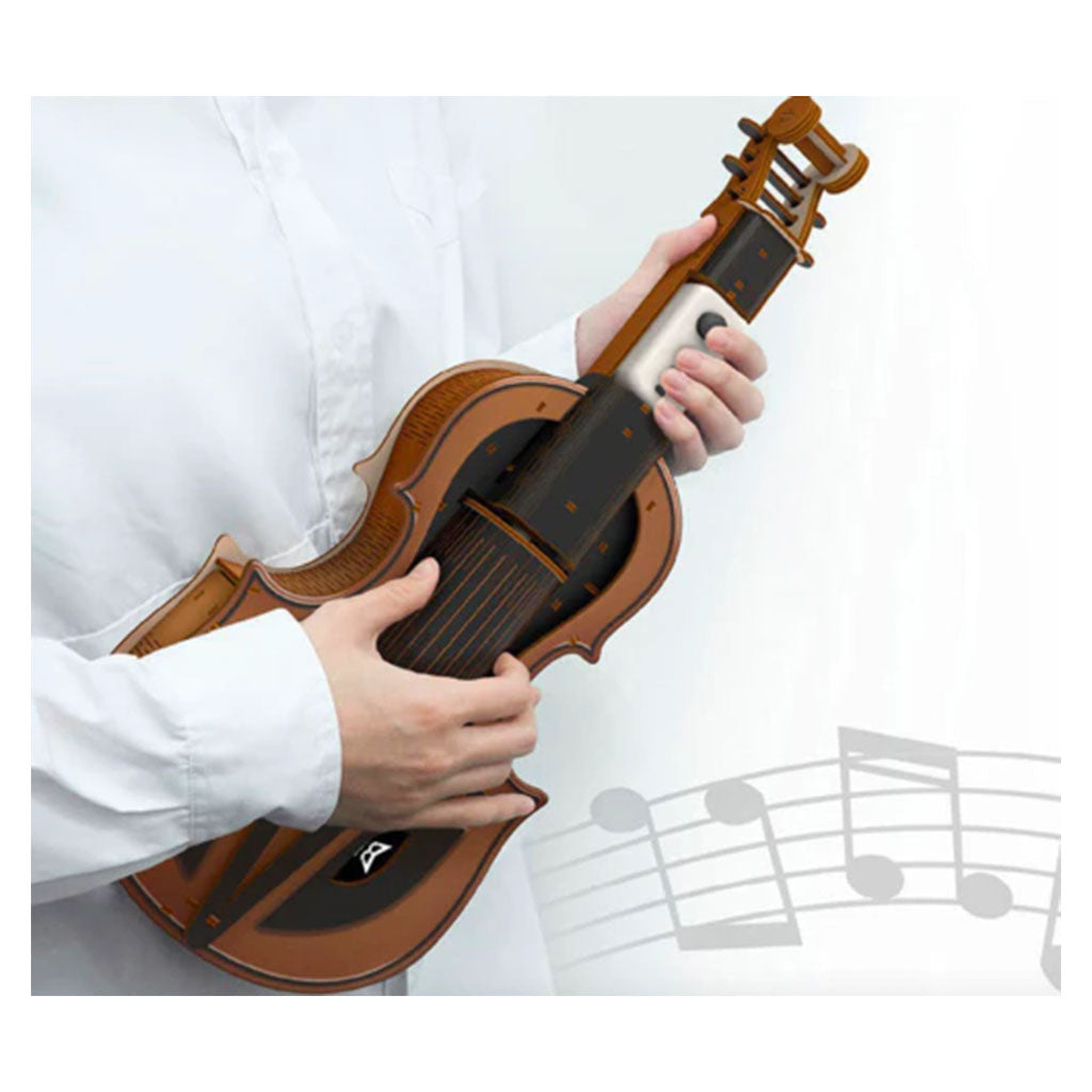 EnigmaBot Violin Kit(AA.00.0011.49) - 3