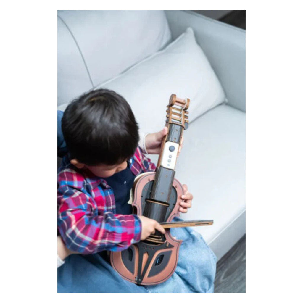 EnigmaBot Violin Kit(AA.00.0011.49) - 8