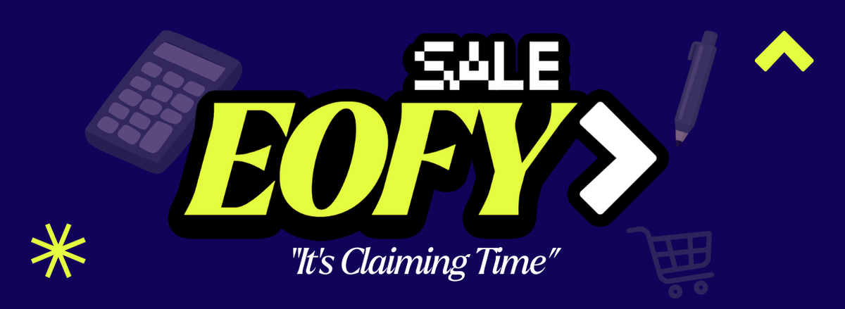 eofy  EOFY Sale Top Banner LP