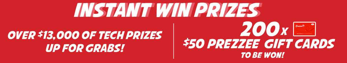 epic giveaway  preezee