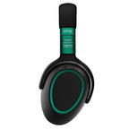 EPOS Adapt 660 ANC Bluetooth Headset - Aston Martin Cognizant(1001125) - 4
