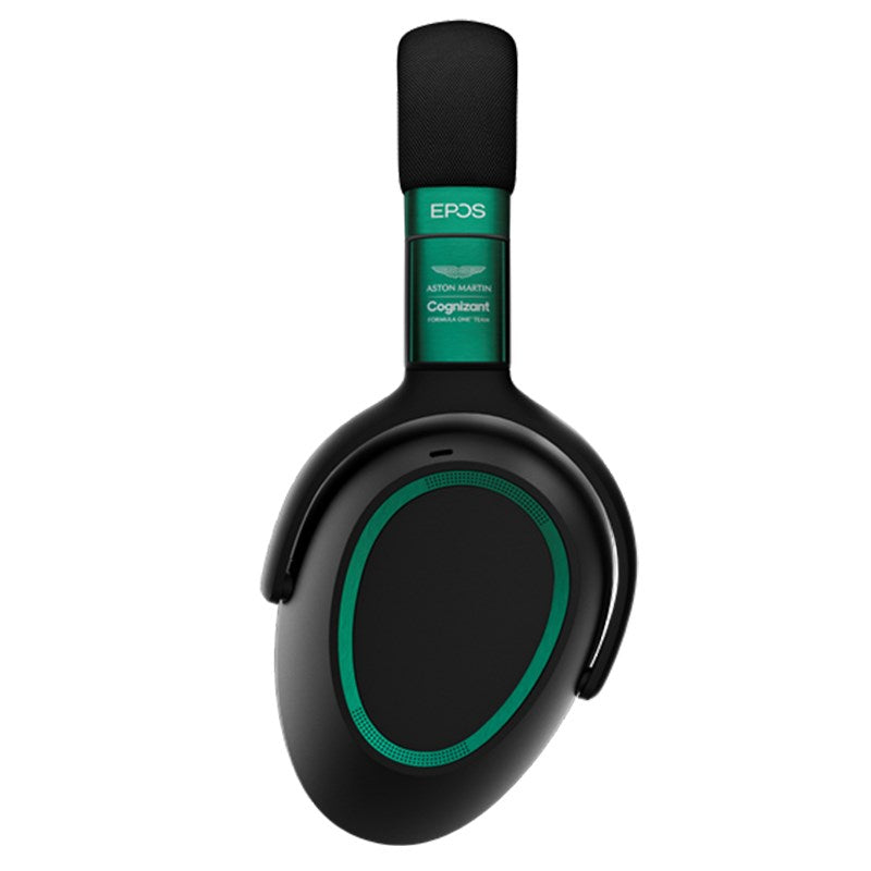 EPOS Adapt 660 ANC Bluetooth Headset - Aston Martin Cognizant(1001125) - 4