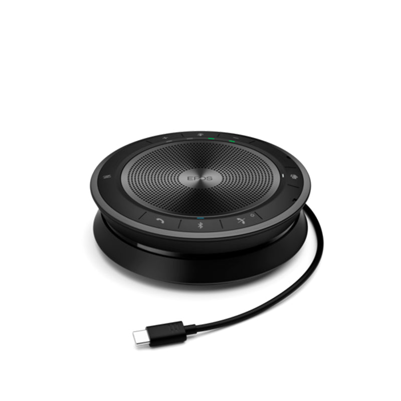 EPOS EXPAND 40T Wideband Portable Bluetooth Speakerphone(1000937) - 4
