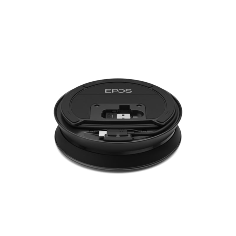 EPOS EXPAND 40T Wideband Portable Bluetooth Speakerphone(1000937) - 6