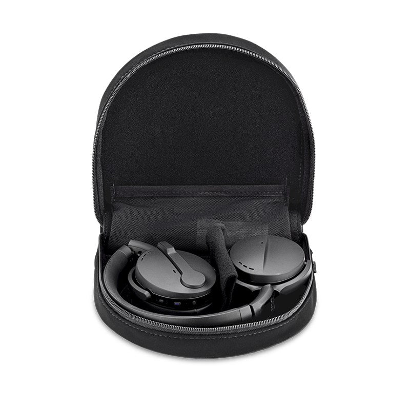 EPOS ADAPT 560 II ANC Bluetooth Headset With Boom Mic(1001160) - 4