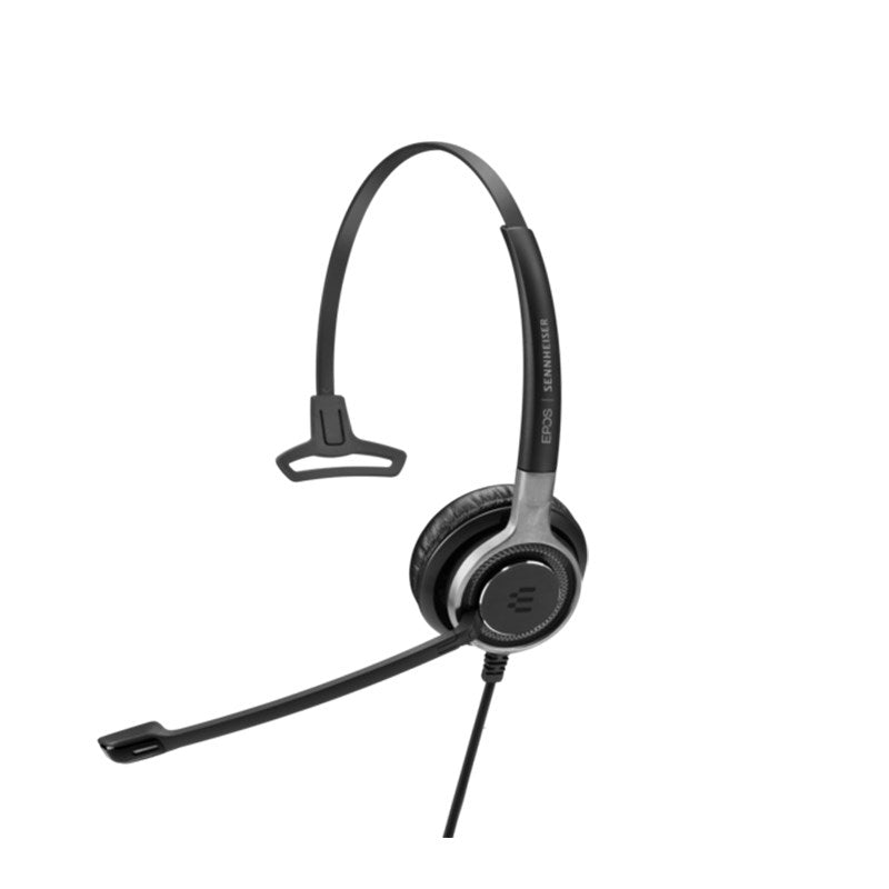 EPOS Impact SC 635 Mono Headset (USB-C & 3.5mm)(1000669) - 1