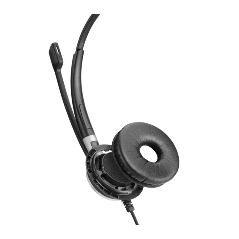 EPOS Impact SC 635 Mono Headset (USB-C & 3.5mm)(1000669) - 4