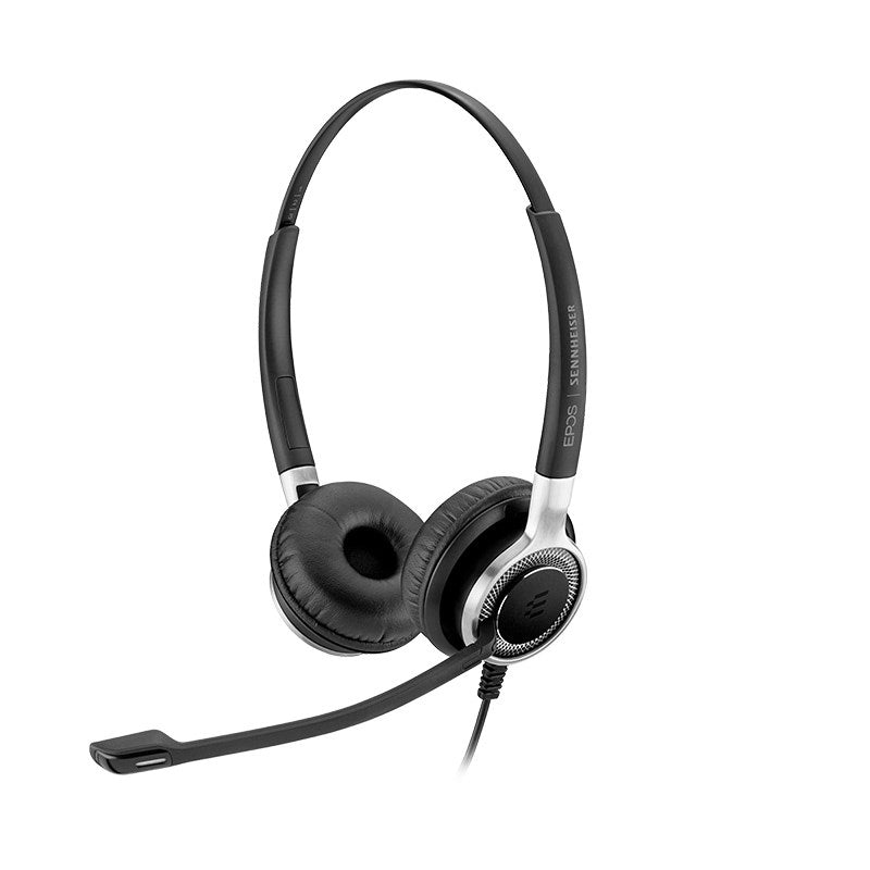 EPOS Enterprise Impact SC 660 ANC Stereo USB Headset(1000650) - 1