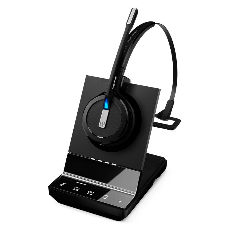 EPOS Impact SDW 5015 Mono Wireless DECT Headset(1001021) - 10