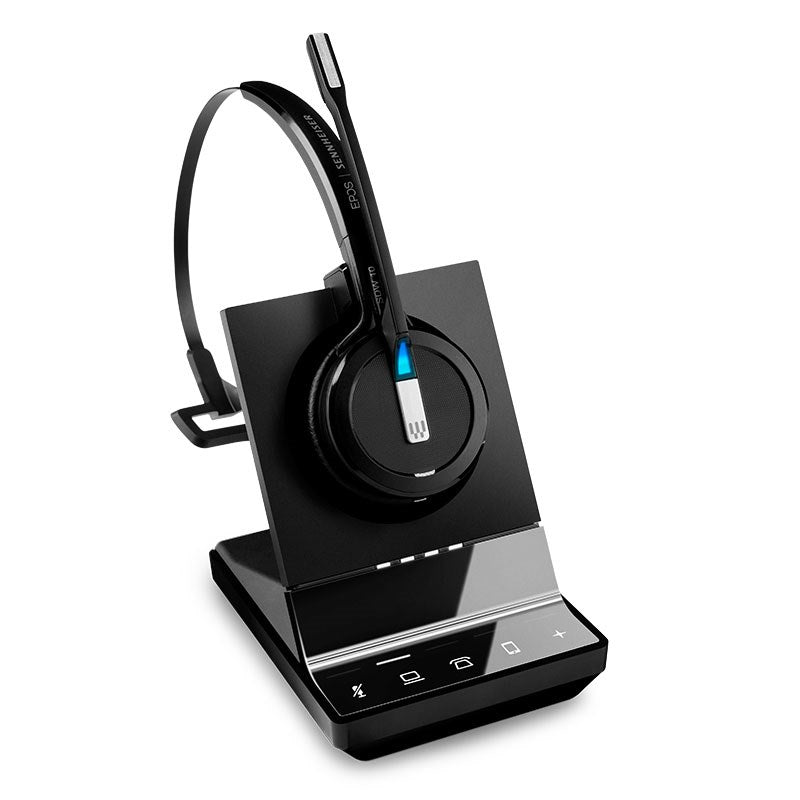 EPOS Impact SDW 5016 Mono Wireless DECT Headset(1001024) - 4