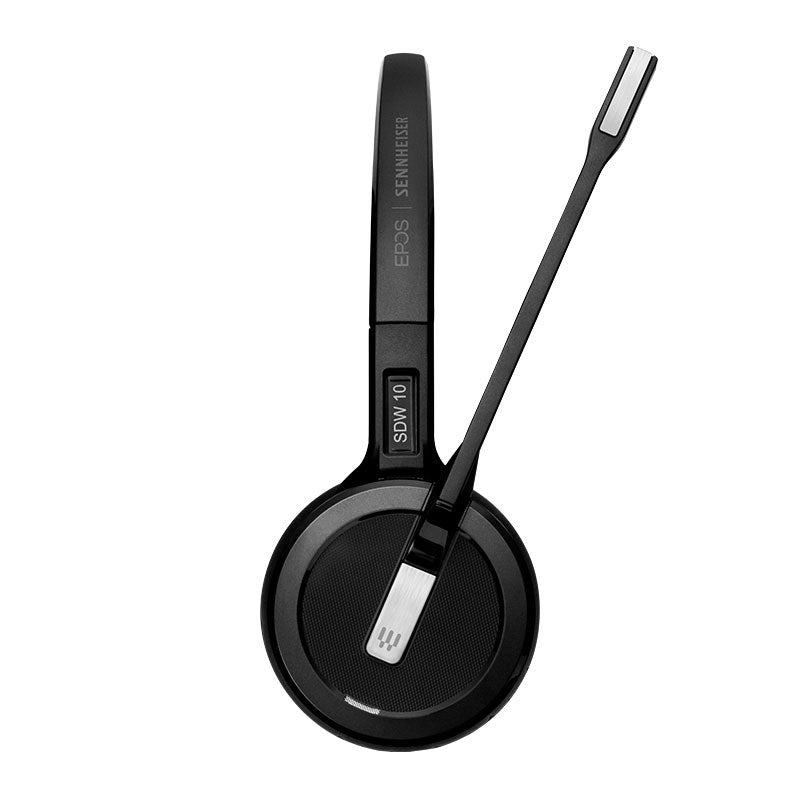 EPOS Impact SDW 5016 Mono Wireless DECT Headset(1001024) - 10