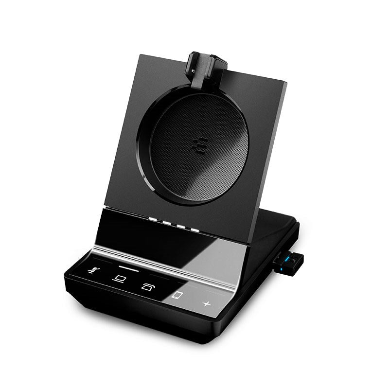 EPOS Impact SDW 5016 Mono Wireless DECT Headset(1001024) - 11