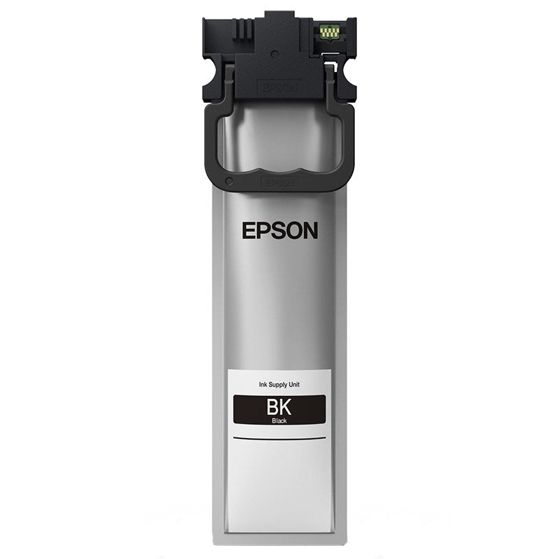 Epson 902 Black Ink Pack(C13T936192) - 1