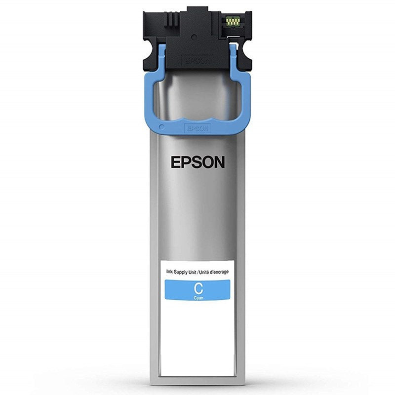 Epson 902 Cyan Ink Pack(C13T936292) - 1