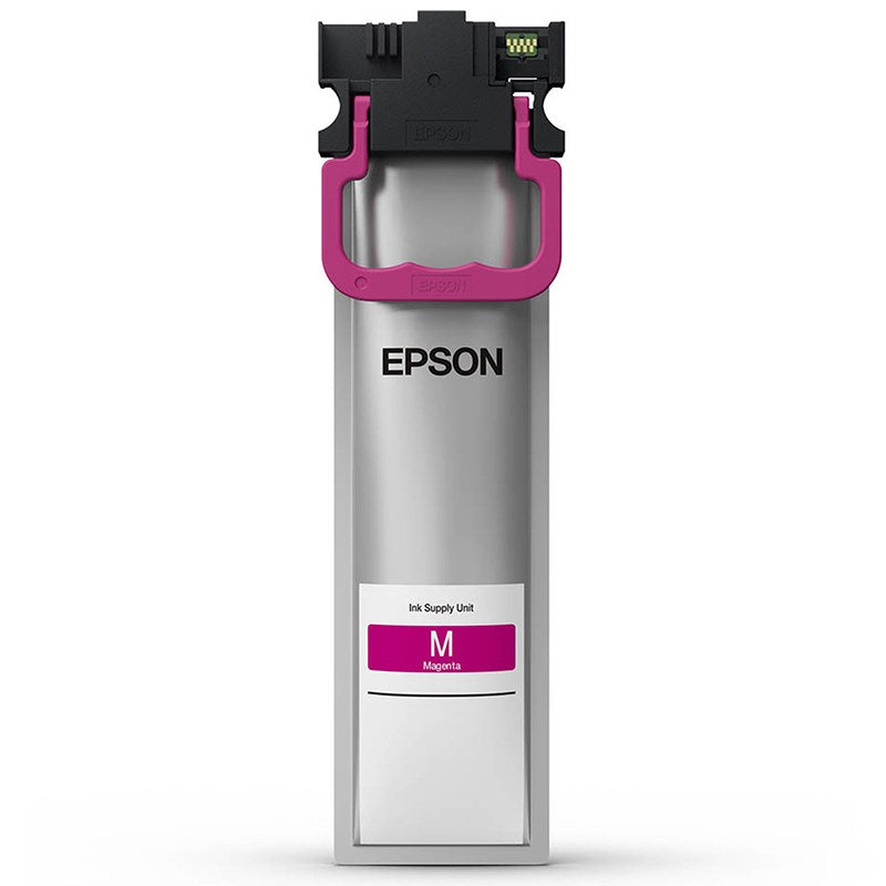 Epson 902 Magenta Ink Pack(C13T936392) - 1