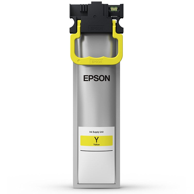 Epson 902 Yellow Ink Pack(C13T936492) - 1