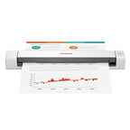 Brother DS-640 A4 Portable Document Scanner(DS-640) - 1