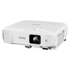 Epson EB-982W WXGA 3LCD Corporate Portable Multimedia Projector(V11H987053) - 1