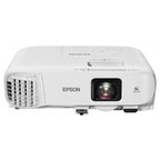 Epson EB-982W WXGA 3LCD Corporate Portable Multimedia Projector(V11H987053) - 2