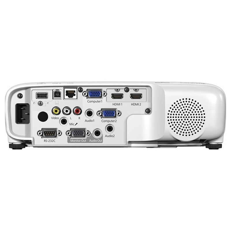 Epson EB-982W WXGA 3LCD Corporate Portable Multimedia Projector(V11H987053) - 3