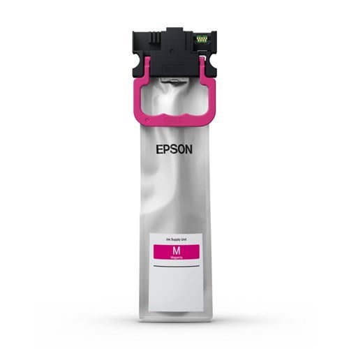 Epson T01C Standard Ink Cartridge For WorkForce Pro - Magenta(C13T01C300) - 1