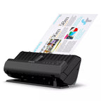 Epson WorkForce ES-C320W A4 Compact Desktop Document Scanner(ES-C320W) - 1
