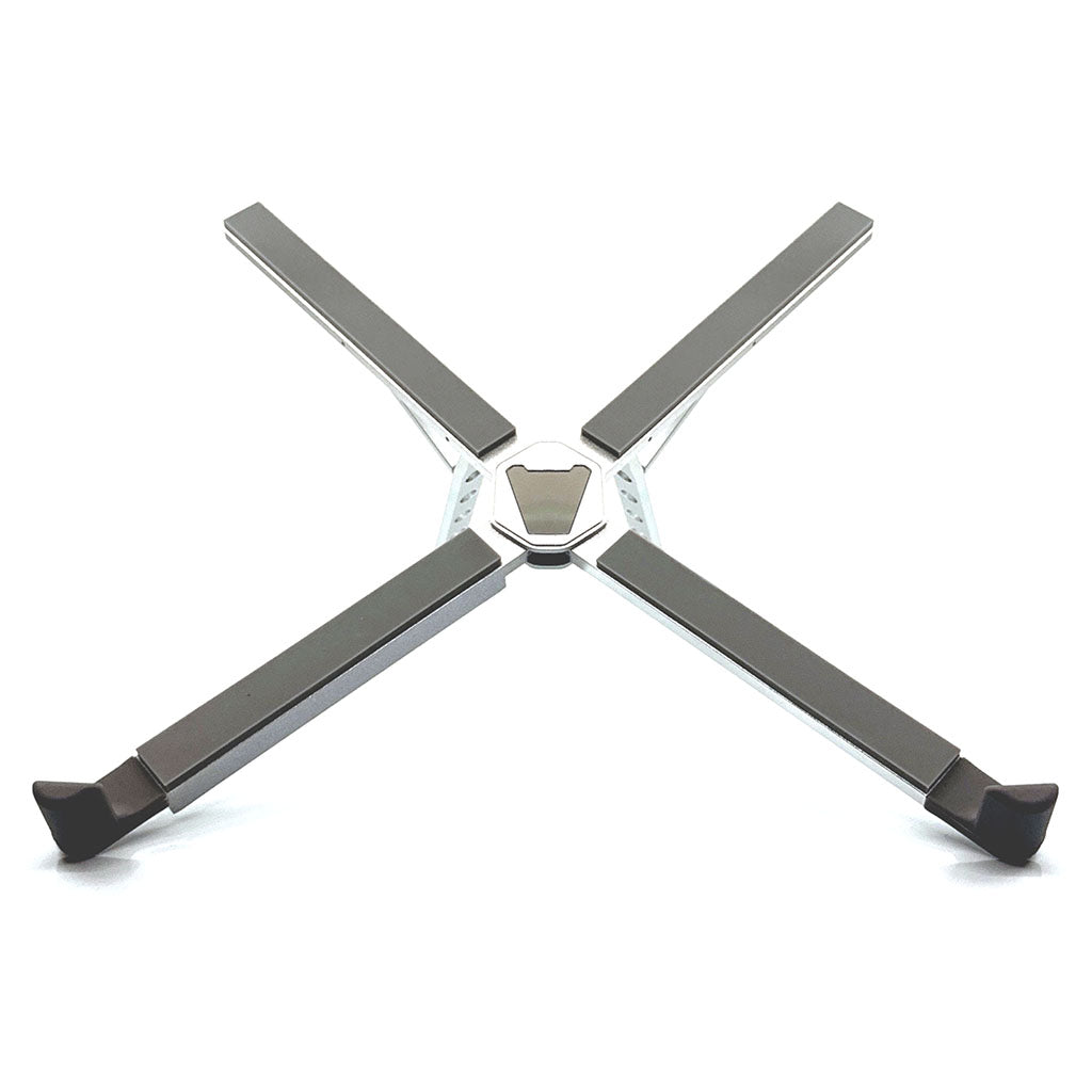 Ergoapt Axis Laptop Stand with Integrated USB Hub(OPC17X) - 8