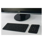 Ergoapt Dual Combo TKL Keyboard + Numeric Keypad(OPC13BW) - 5
