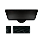 Ergoapt Dual Combo TKL Keyboard + Numeric Keypad(OPC13BW) - 6
