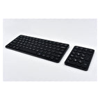 Ergoapt Dual Combo TKL Keyboard + Numeric Keypad(OPC13BW) - 15