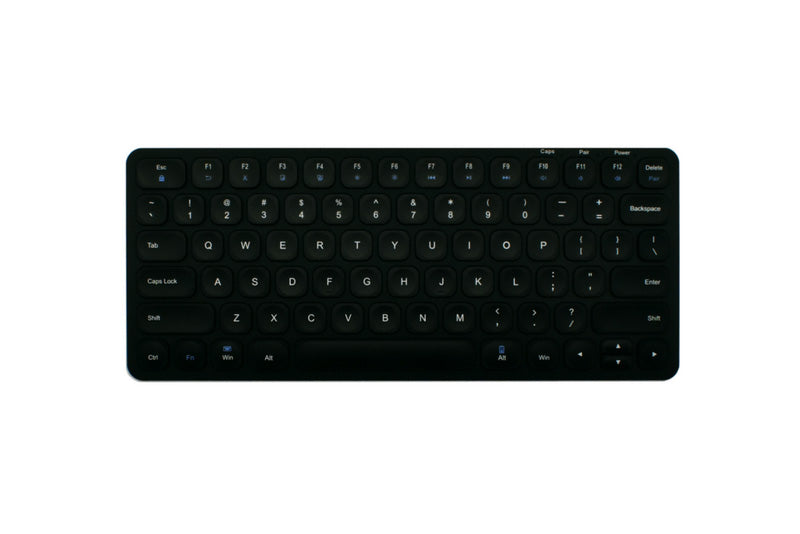 Ergoapt Dual Combo TKL Keyboard + Numeric Keypad(OPC13BW) - 2