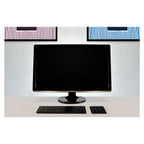 Ergoapt Dual Combo TKL Keyboard + Numeric Keypad(OPC13BW) - 18