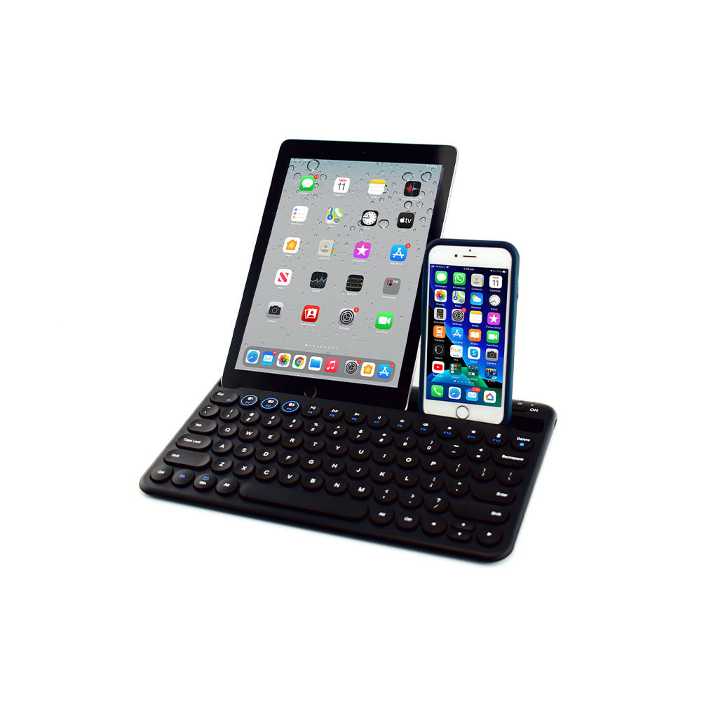 Ergoapt Groove Wireless Keyboard(OPC11BG) - 5