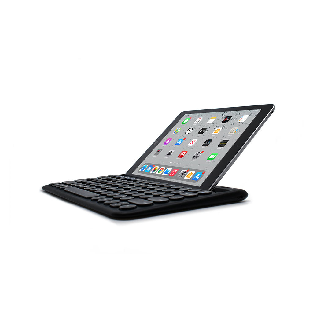 Ergoapt Groove Wireless Keyboard(OPC11BG) - 6