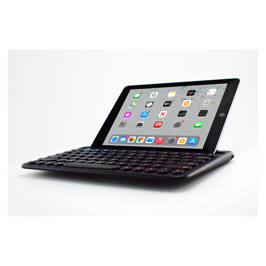 Ergoapt Groove Wireless Keyboard(OPC11BG) - 7