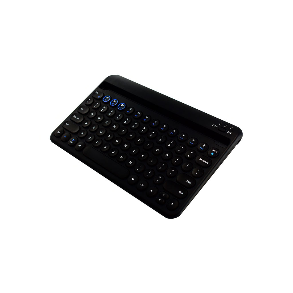 Ergoapt Groove Wireless Keyboard(OPC11BG) - 3