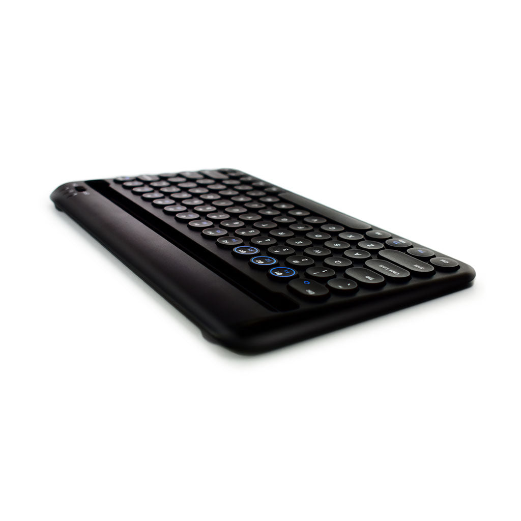 Ergoapt Groove Wireless Keyboard(OPC11BG) - 4