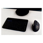 Ergoapt Groove Wireless Keyboard(OPC11BG) - 8