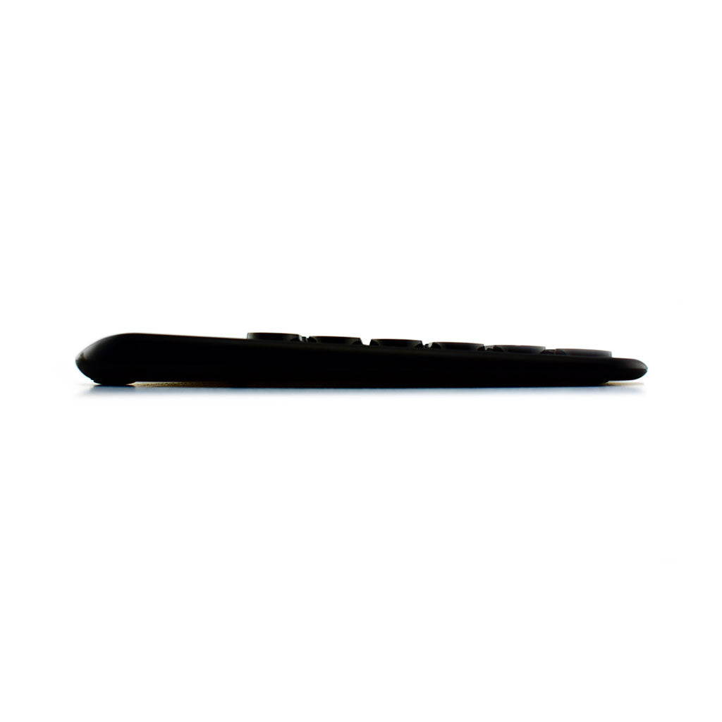 Ergoapt Groove Wireless Keyboard(OPC11BG) - 9