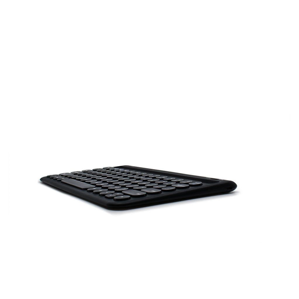 Ergoapt Groove Wireless Keyboard(OPC11BG) - 10