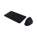 Ergoapt Groove Wireless Keyboard(OPC11BG) - 11