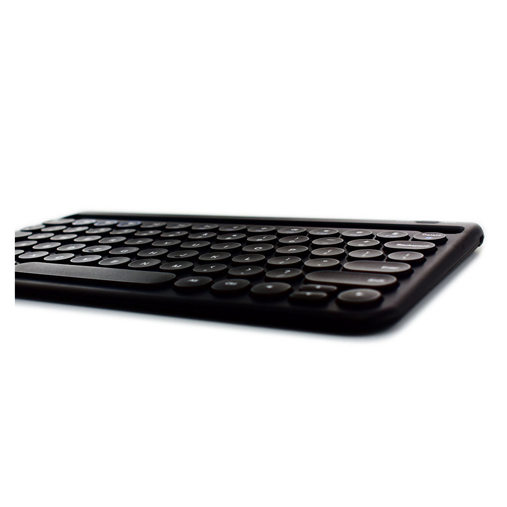 Ergoapt Groove Wireless Keyboard(OPC11BG) - 12