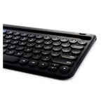 Ergoapt Groove Wireless Keyboard(OPC11BG) - 13