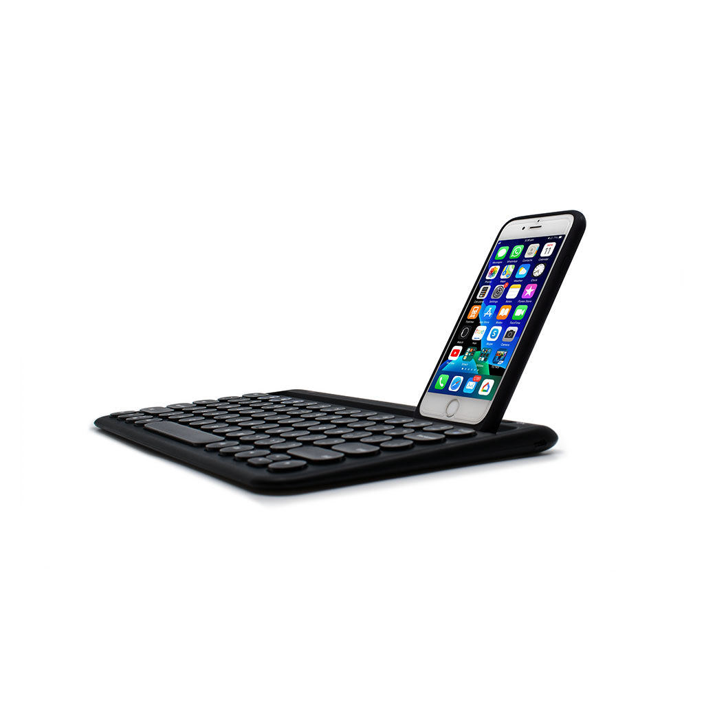 Ergoapt Groove Wireless Keyboard(OPC11BG) - 14