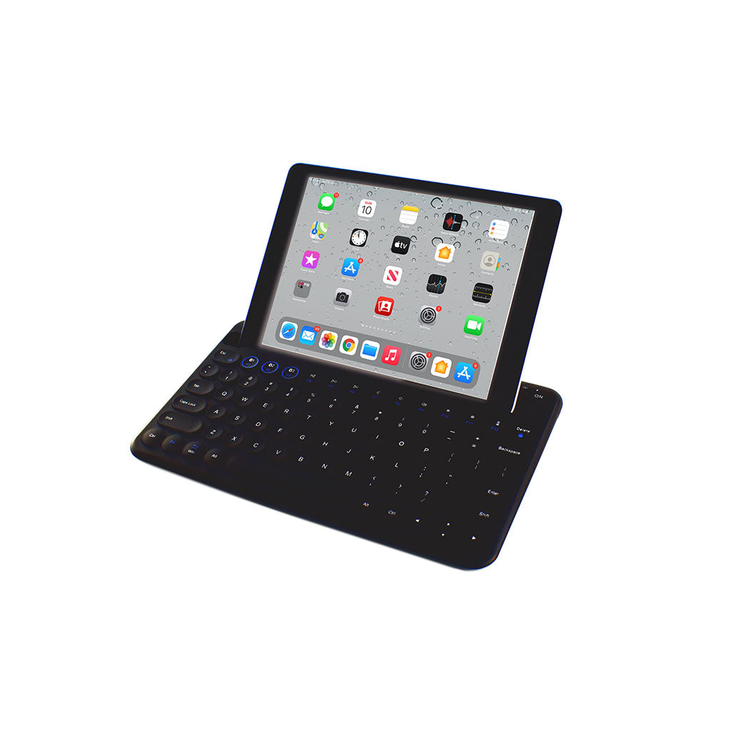 Ergoapt Groove Wireless Keyboard(OPC11BG) - 16