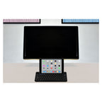 Ergoapt Groove Wireless Keyboard(OPC11BG) - 17