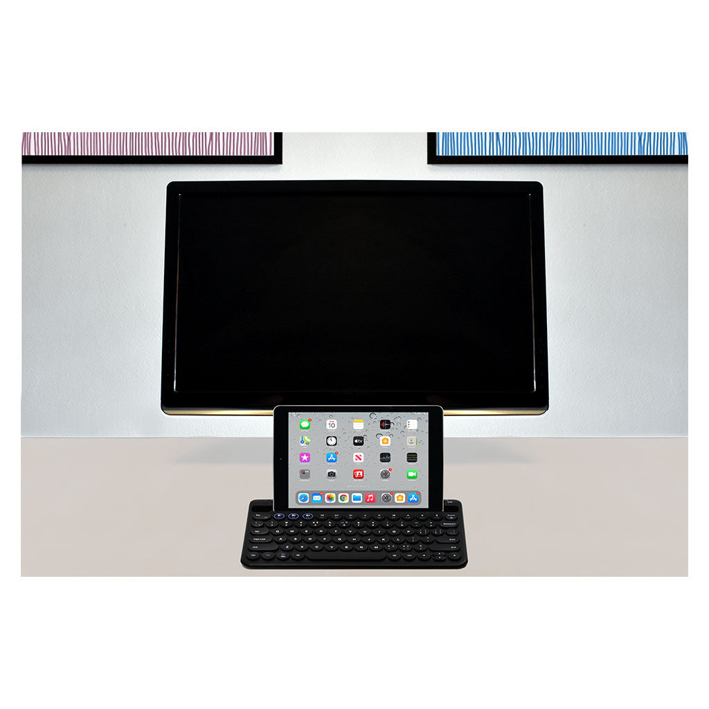 Ergoapt Groove Wireless Keyboard(OPC11BG) - 17