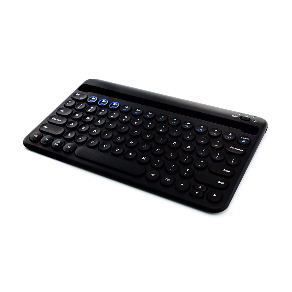Ergoapt Groove Wireless Keyboard(OPC11BG) - 18