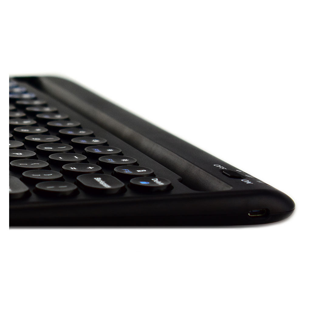 Ergoapt Groove Wireless Keyboard(OPC11BG) - 19