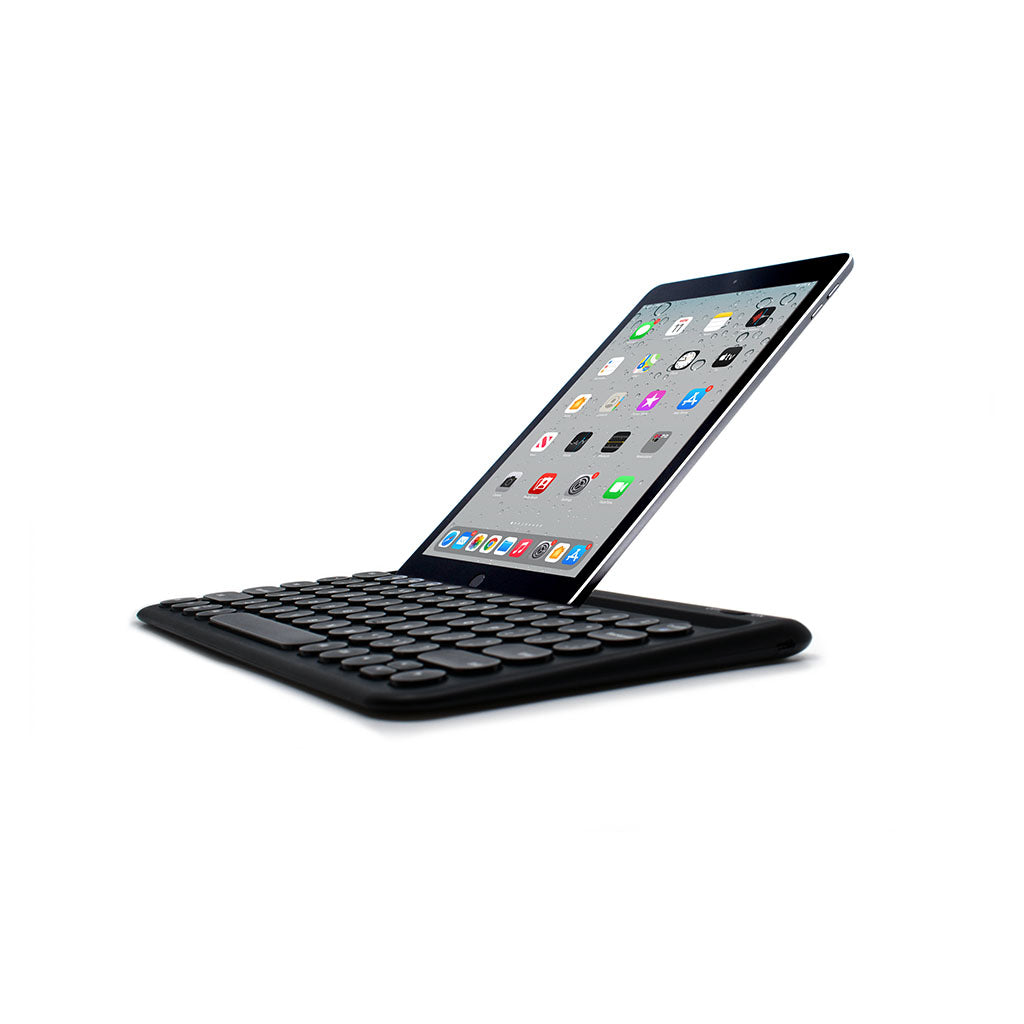 Ergoapt Groove Wireless Keyboard(OPC11BG) - 20